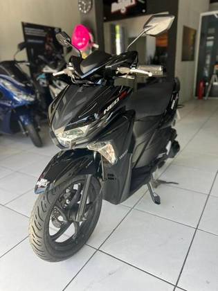 YAMAHA NEO 125 